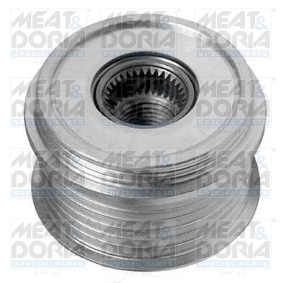 Alternator Freewheel Clutch